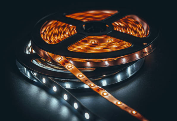 Shop LED strips