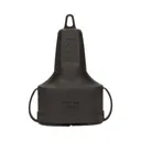 140116-Double rubber plug-in socket with holder, max. wire cross-section – 2,5mm2 , for Belgium and France -ORN