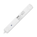 140143-Power strip with surge protection and main switch, schuko 6 schuko sockets, 2 USB chargers, cable 3x1,5mm2, 3m long, total power consumption of 3680W, for Netherlands and Germany -ORN