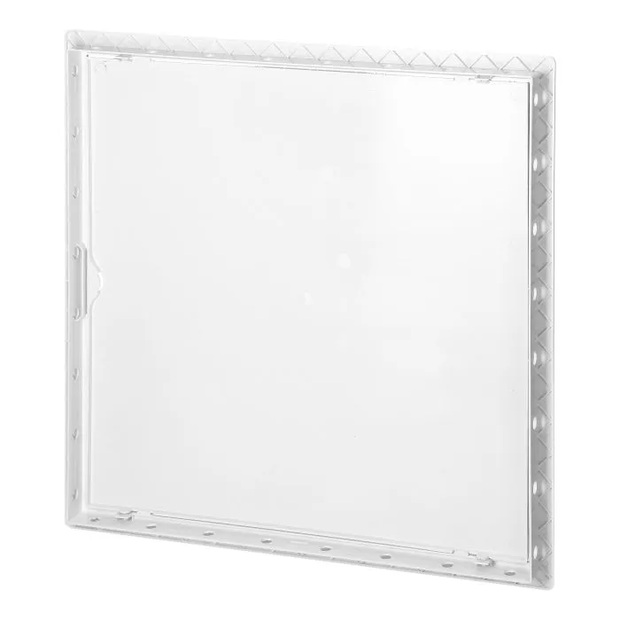 140408- Inspection door 40/40, white