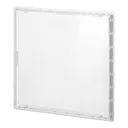 140408- Inspection door 40/40, white