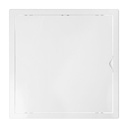 140407-Inspection door 35/35, white