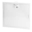 140407-Inspection door 35/35, white