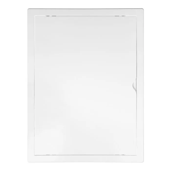 140406- Inspection door 30/40, white