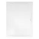 140406- Inspection door 30/40, white