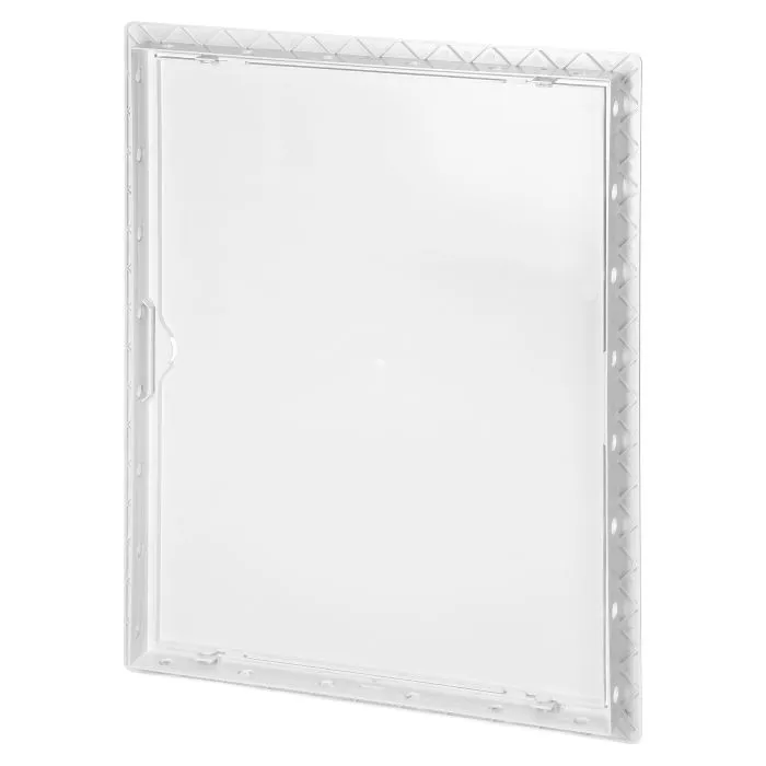 140406- Inspection door 30/40, white