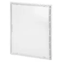 140406- Inspection door 30/40, white