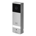 140404- Extel Wave wireless video door phone set with 7'' touch screen , OSD menu, Wi-Fi + smartphone APP, gate control, working range up to 350m