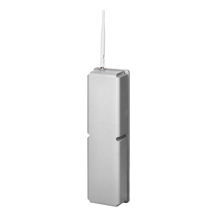 140404- Extel Wave wireless video door phone set with 7'' touch screen , OSD menu, Wi-Fi + smartphone APP, gate control, working range up to 350m