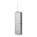 140404- Extel Wave wireless video door phone set with 7'' touch screen , OSD menu, Wi-Fi + smartphone APP, gate control, working range up to 350m