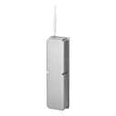 140404- Extel Wave wireless video door phone set with 7'' touch screen , OSD menu, Wi-Fi + smartphone APP, gate control, working range up to 350m
