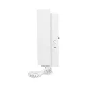140390-2-wire doorphone, surface mounted, SAGITTA MULTI