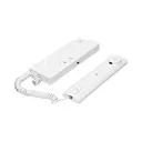 140390-2-wire doorphone, surface mounted, SAGITTA MULTI