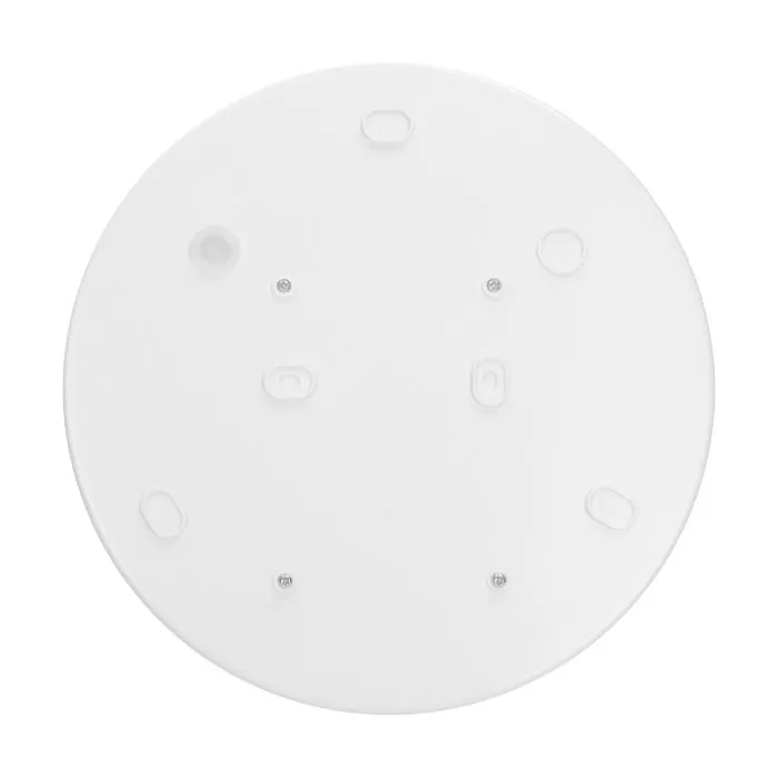 140387- MARIN, ceiling light with microwave motion sensor, 60W, E27, IP20, mat glass