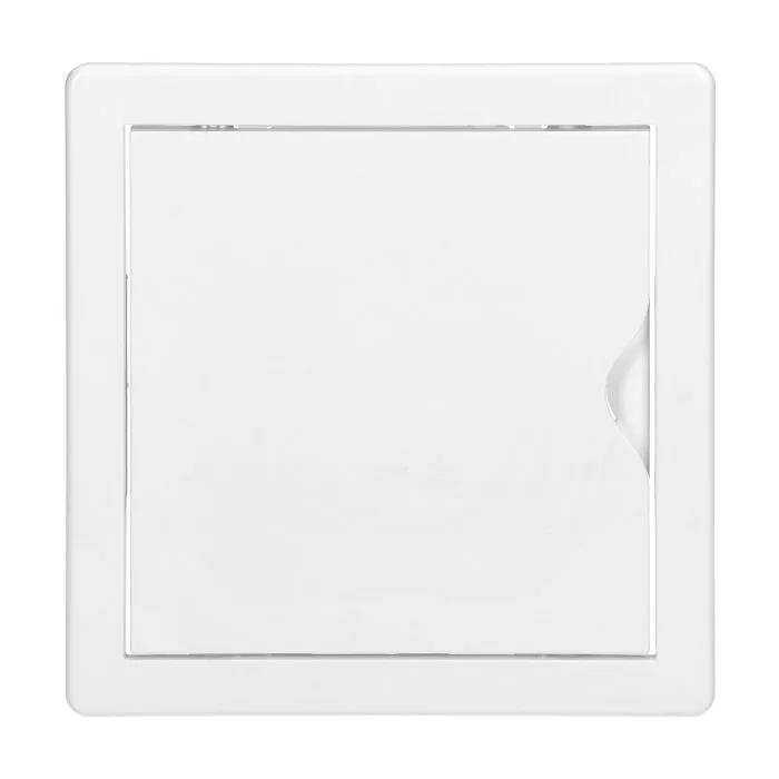 140382 - Inspection door 15/15, white -ORN
