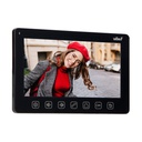 140369- NOVEO video door phone set, LCD 7" monitor, black-ORN