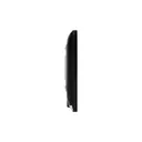 140364-NOVEO MULTI2 two-family video door phone set, LCD 7" monitor, black-ORN