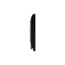 140364-NOVEO MULTI2 two-family video door phone set, LCD 7" monitor, black-ORN
