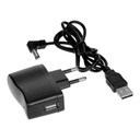 140349- LED workshop battery lamp 8.5W, 500lm, IP44, 6000K, Li-ion 800mAh-ORN