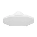 140347- Inline dimmer, white-ORN