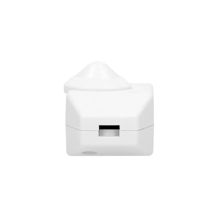 140347- Inline dimmer, white-ORN
