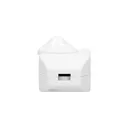 140347- Inline dimmer, white-ORN