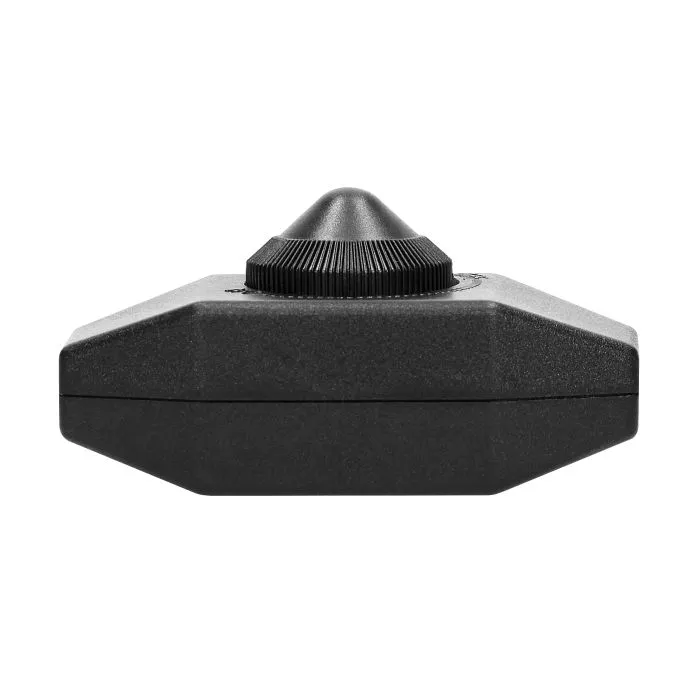 140346- Inline dimmer, BLACK-ORN