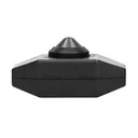 140346- Inline dimmer, BLACK-ORN