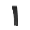 140334- Hearing-free video intercom CETI, 7" monitor with TF memory card, card and key ring reader, IP44-ORN
