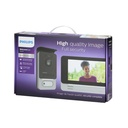 140332- Philips WelcomeEye Touch, Video Door Phone, Headphoneless, Colour, LCD 7", Touch, OSD Menu, Gate Control, RFID-ORN