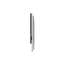 140332- Philips WelcomeEye Touch, Video Door Phone, Headphoneless, Colour, LCD 7", Touch, OSD Menu, Gate Control, RFID-ORN