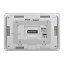 140332- Philips WelcomeEye Touch, Video Door Phone, Headphoneless, Colour, LCD 7", Touch, OSD Menu, Gate Control, RFID-ORN