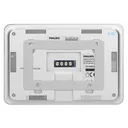 140331- Philips WelcomeEye Comfort video doorphone set, 7" screen, intercom function, gate control -ORN