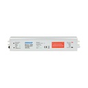 140328- LED driver AC/DC 12V/70W, IP67-ORN