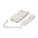 140310- Single family doorphone with two interphone, FOSSA INTERCOM-ORN
