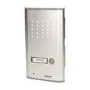 140310- Single family doorphone with two interphone, FOSSA INTERCOM-ORN