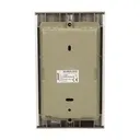 140310- Single family doorphone with two interphone, FOSSA INTERCOM-ORN