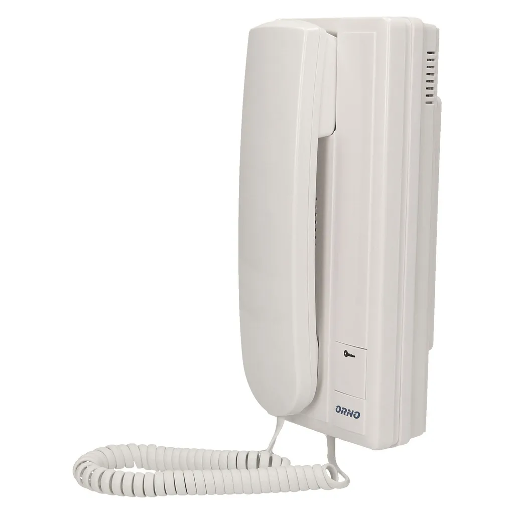 140309- Single family doorphone, vandal proof, ENSIS-ORN