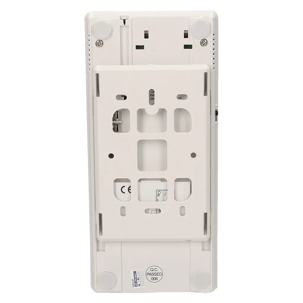 140309- Single family doorphone, vandal proof, ENSIS-ORN