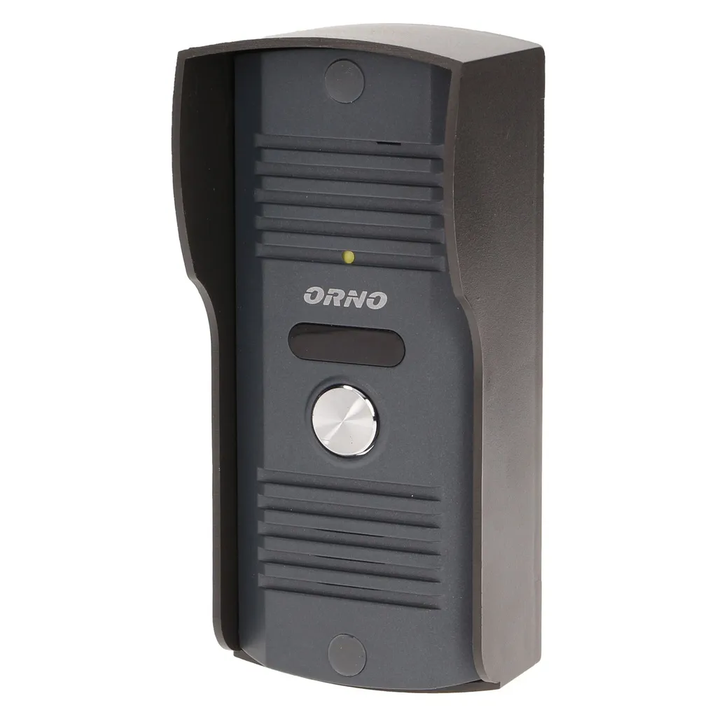 140309- Single family doorphone, vandal proof, ENSIS-ORN