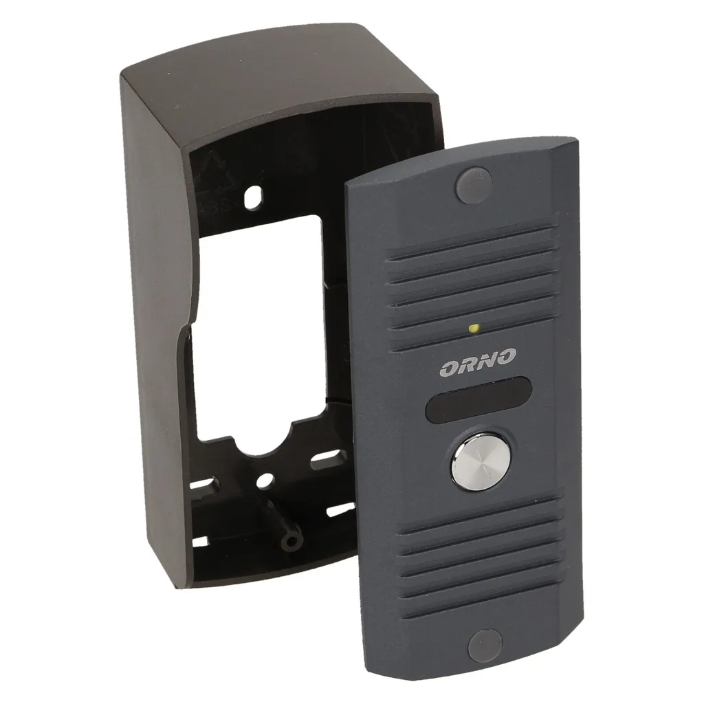 140309- Single family doorphone, vandal proof, ENSIS-ORN