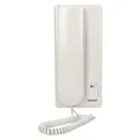 140308- Single family doorphone, flush mounted, FOSSA-ORN