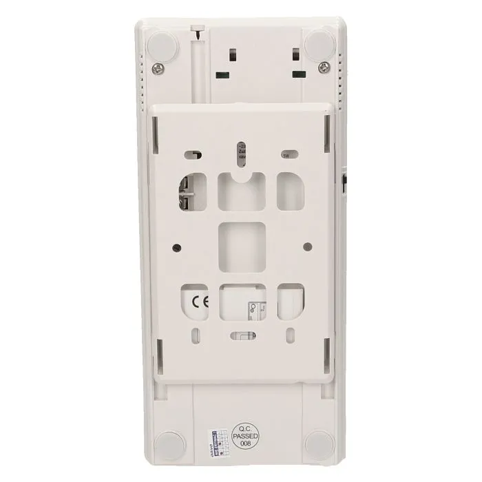 140308- Single family doorphone, flush mounted, FOSSA-ORN