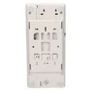 140308- Single family doorphone, flush mounted, FOSSA-ORN