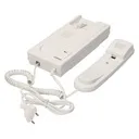 140308- Single family doorphone, flush mounted, FOSSA-ORN