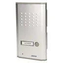 140308- Single family doorphone, flush mounted, FOSSA-ORN