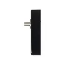140295- Smart door lock with fingerprint reader and code lock, IP44, short-ORN
