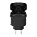 140418 - Set of outdoor wireless sockets with remote control, 2+1
