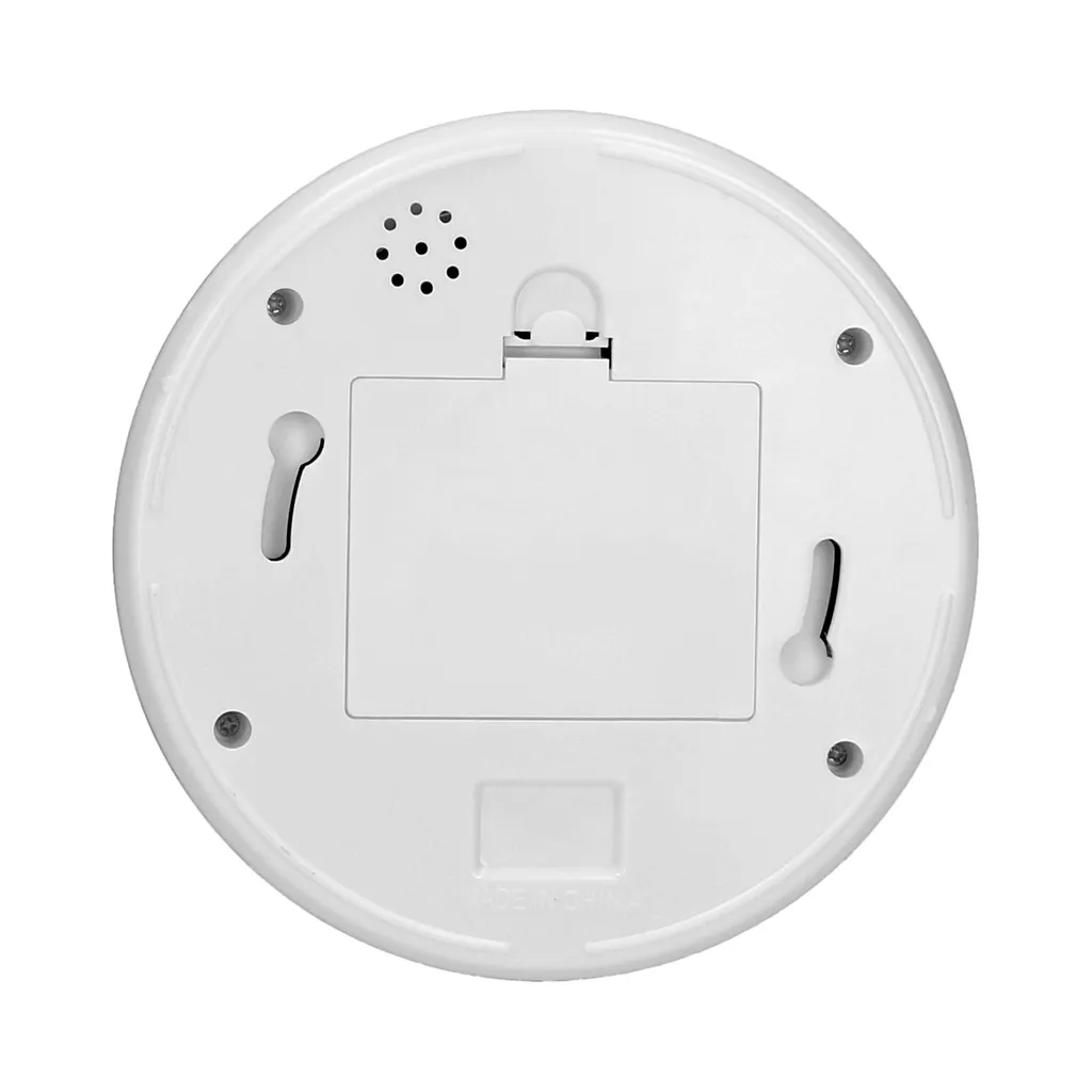 140512-Dummy security CCTV camera, battery operated-ORN