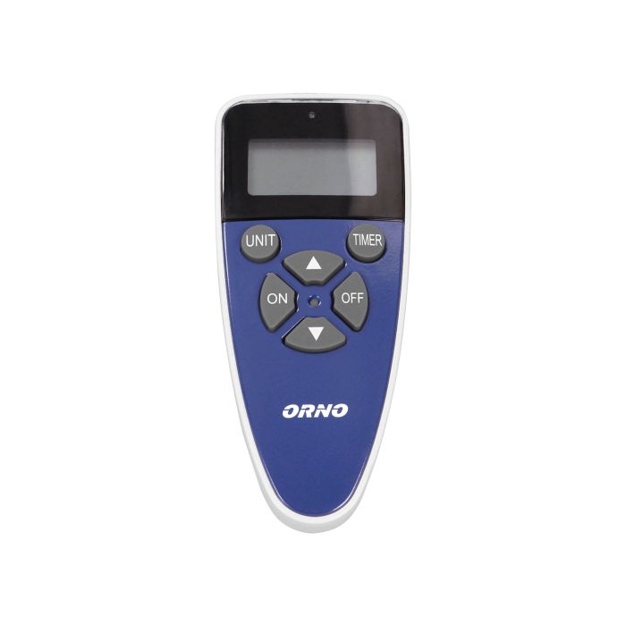 140429 - Set of wireless sockets with remote control and timer function, 3+1 Schuko for Netherlands and Germany
